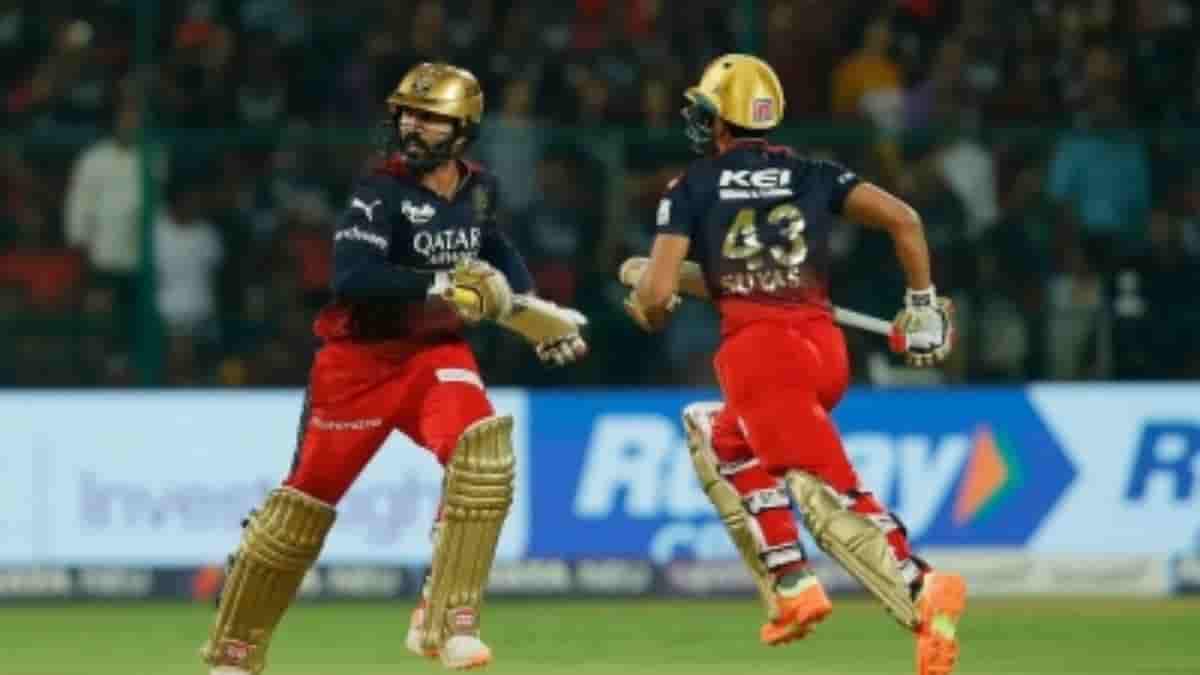 RCB