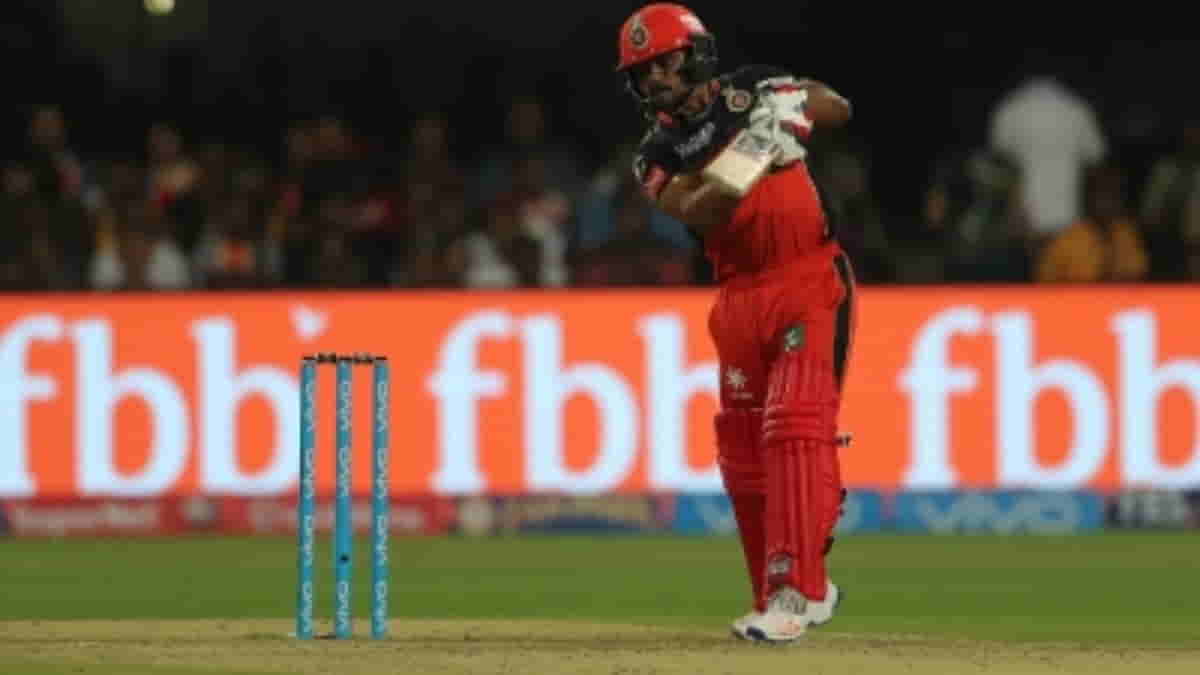 Kedar Jadhav
