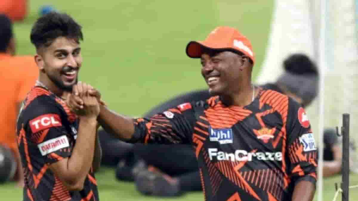 Brian Lara