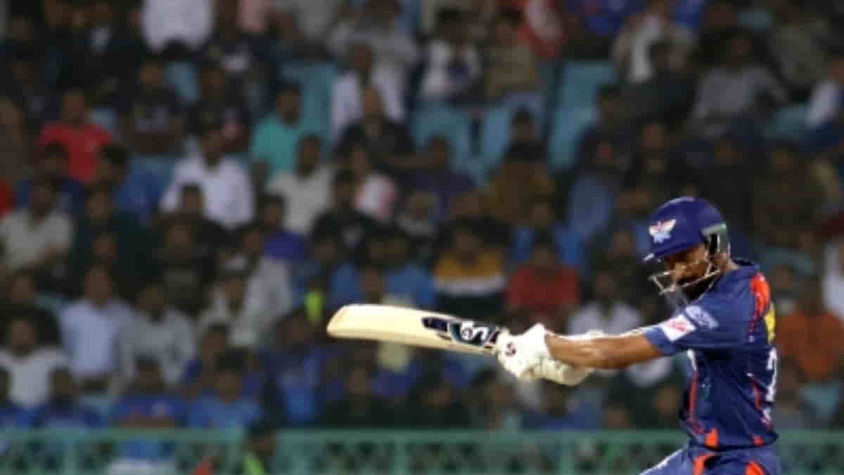 Krunal Pandya