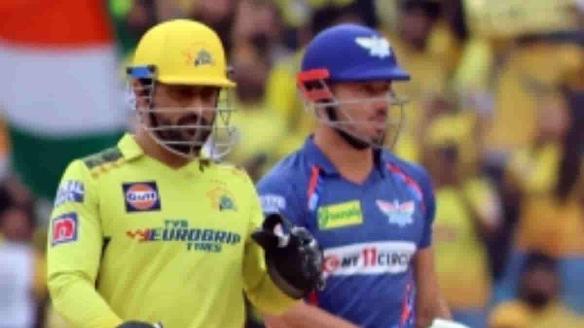 Dhoni's retirement
