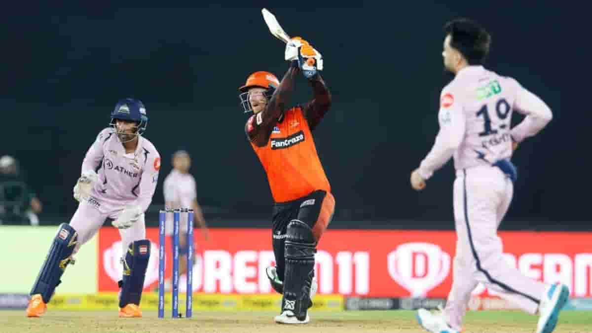 IPL 2023 'World can see the class and power he's got', Markram hails Klaasen's batting