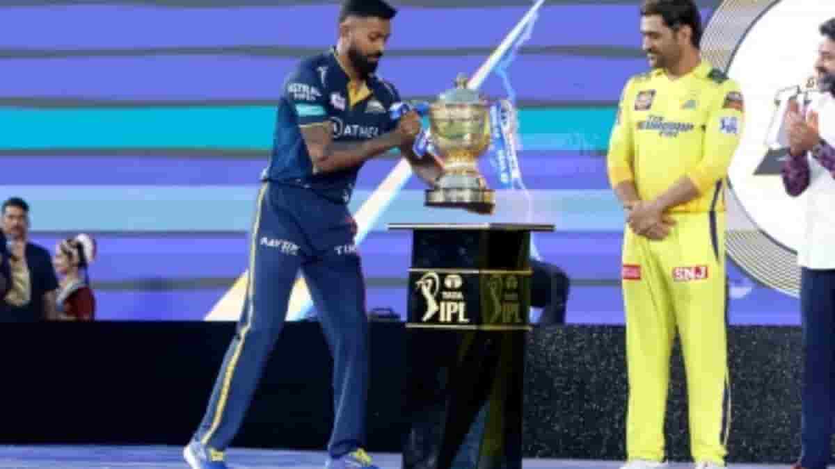 Hardik Pandya