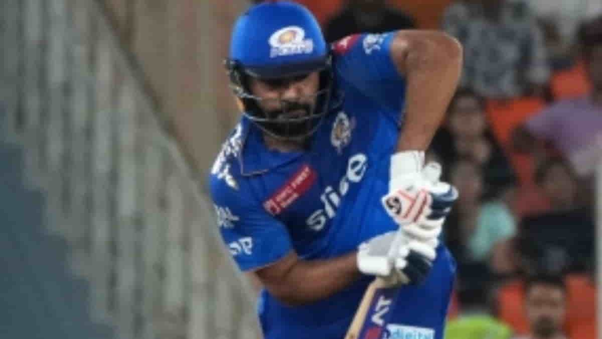 SWOT Analysis Of MI In IPL 2025