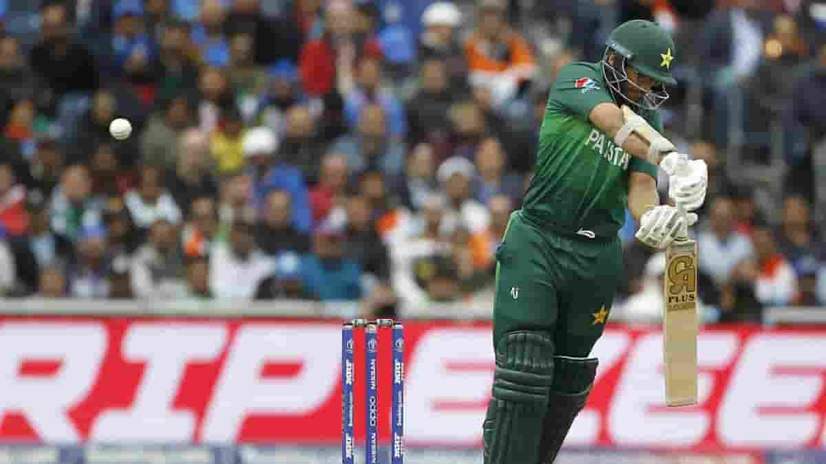 Pakistan's Imam-ul-Haq, New Zealand's Matt Henry move up in ICC Men's ODI Player Rankings