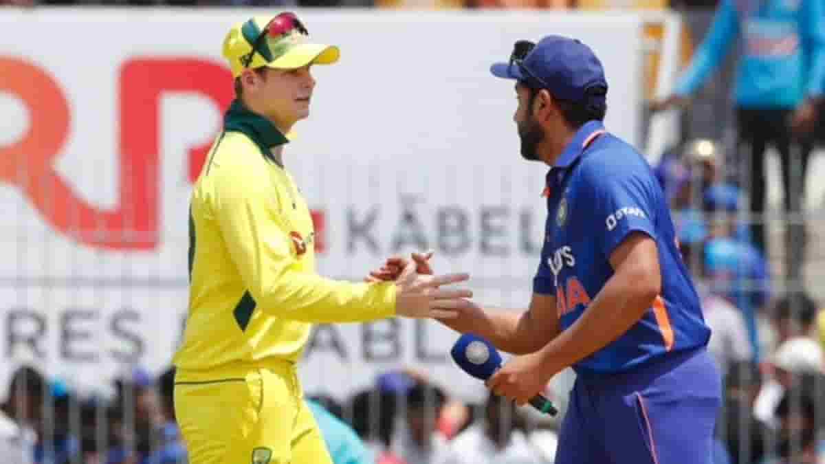 Men's ODI Rankings: Australia back at top after annual update; Pak at 2nd spot, India are third