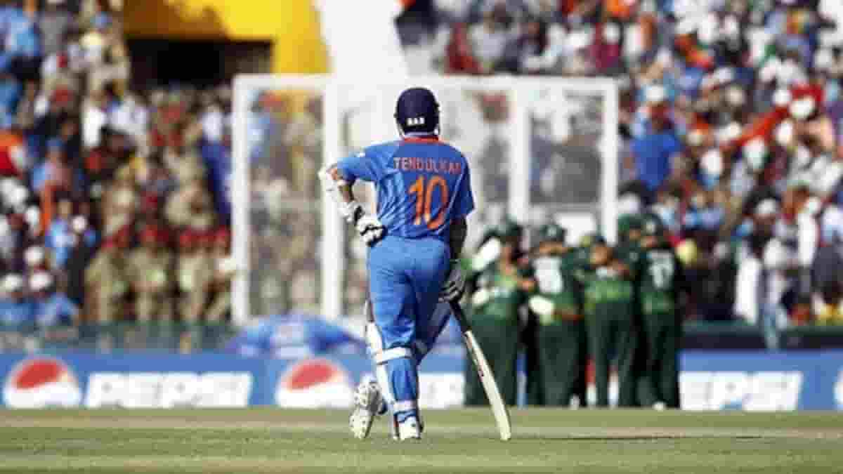Pakistan likely to travel to India for ODI World Cup 2023