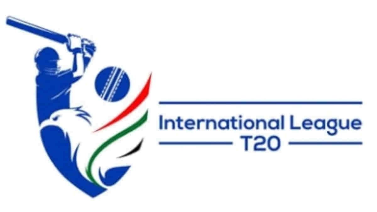 International League t20
