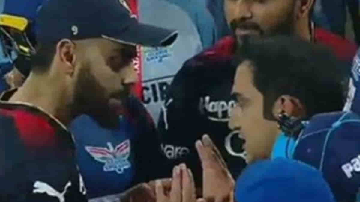 kohli
