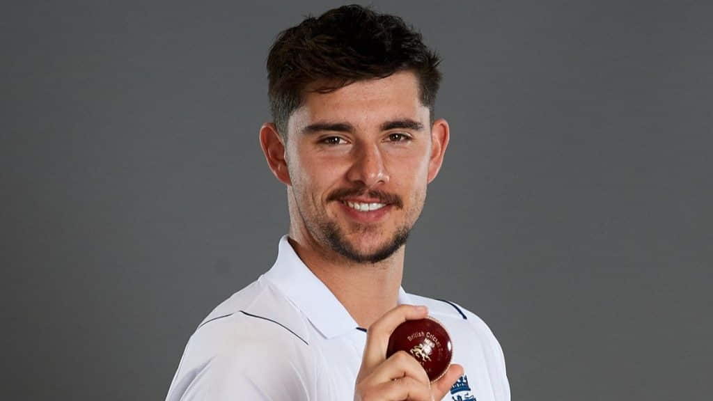 Josh Tongue: England's latest Test debutant against Ireland