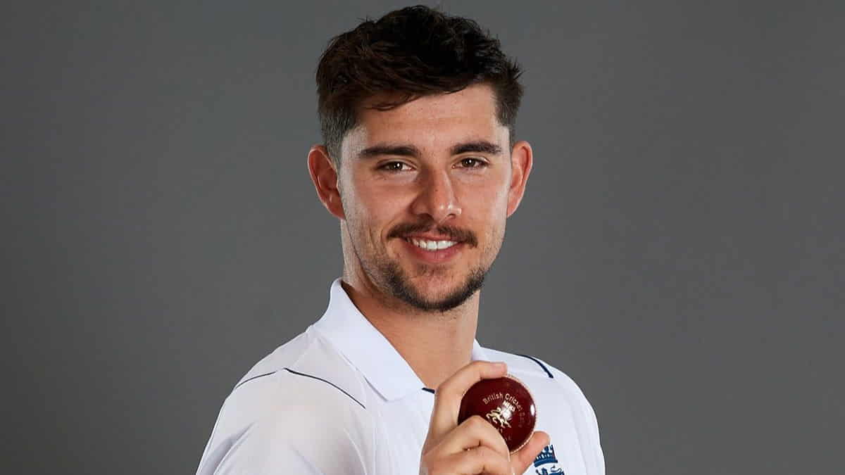Josh Tongue: England's latest Test debutant against Ireland