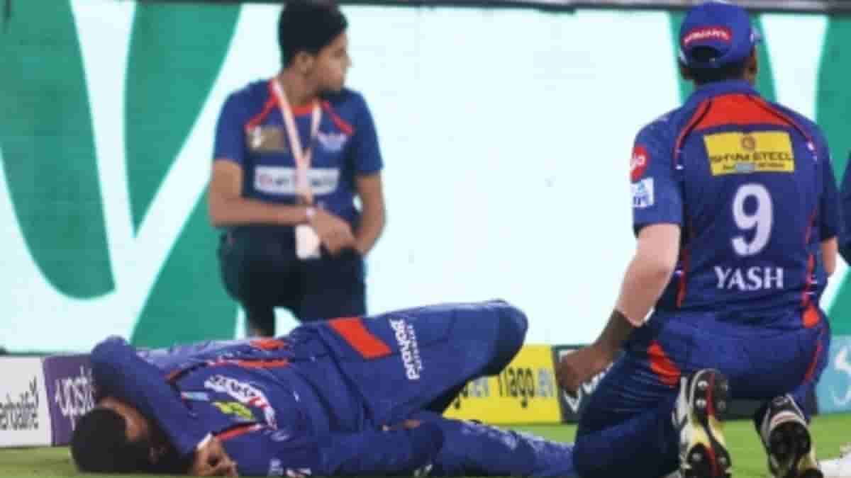 K.L. Rahul