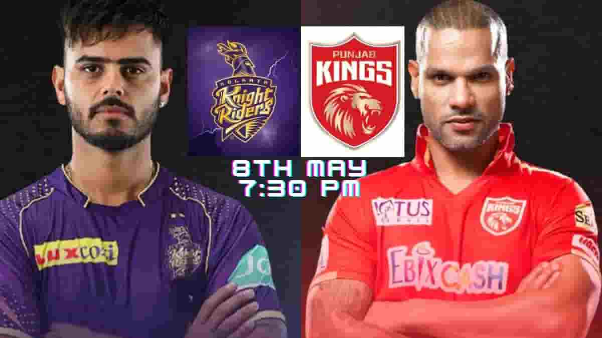 IPL 2023: KKR vs PBKS, Probable best performers and more details