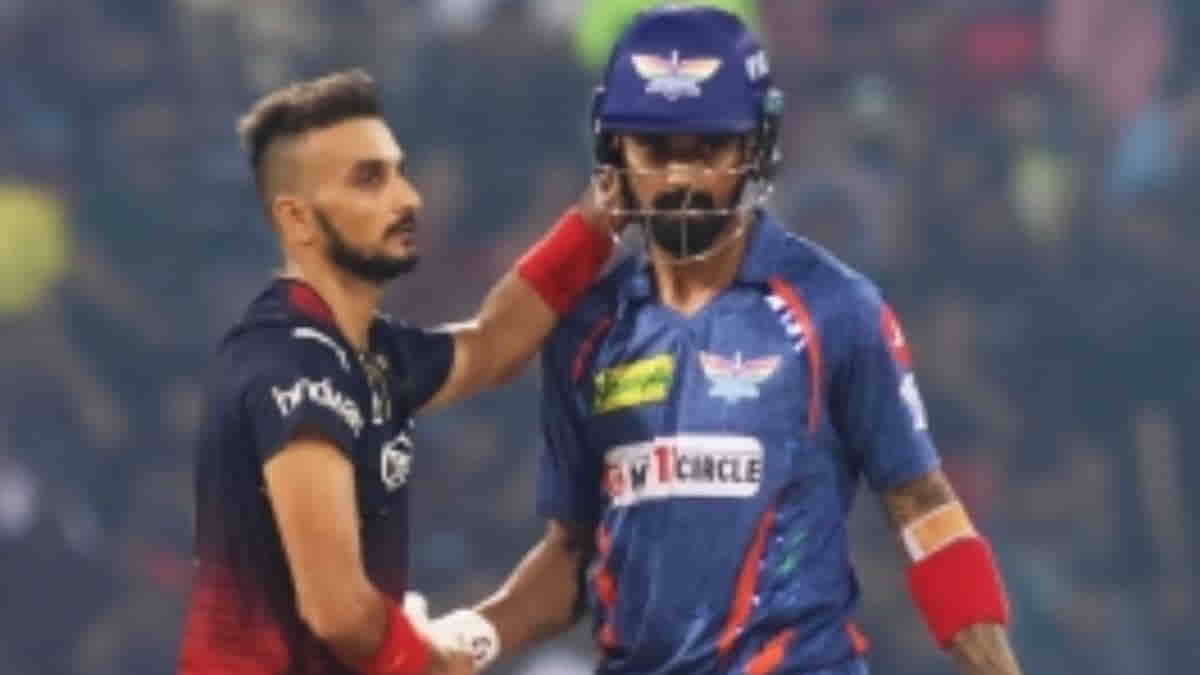 KL Rahul