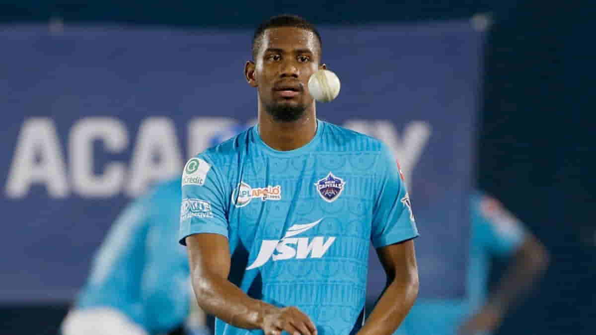 Keemo Paul, Gudakesh Motie earn spots in West Indies squad for ODI WC Qualifiers