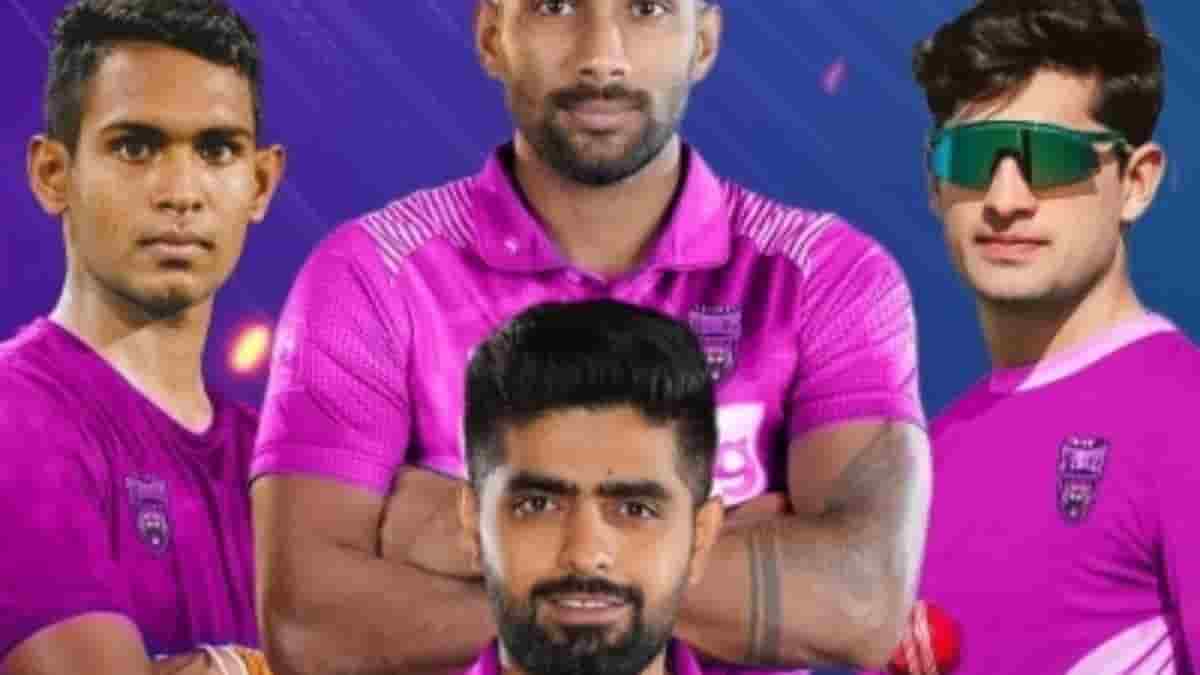COLOMBO STRIKERS