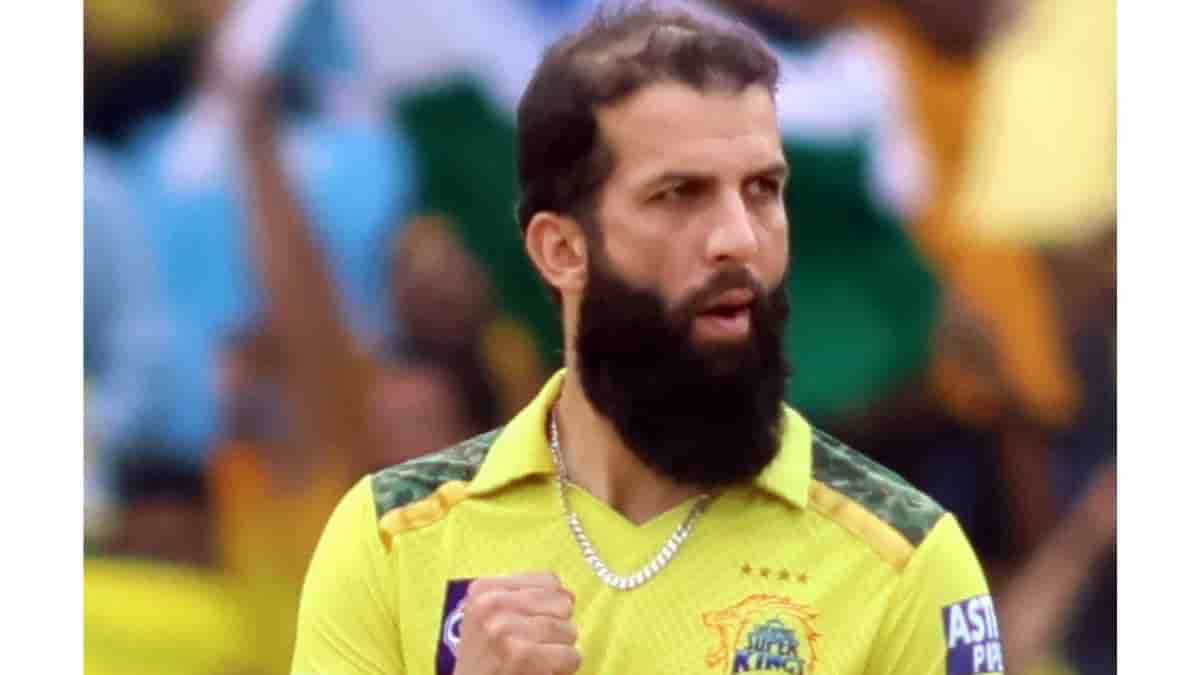 IPL 2023: Dhoni happy that Jaddu, Moeen got to spend time in the middle against DC