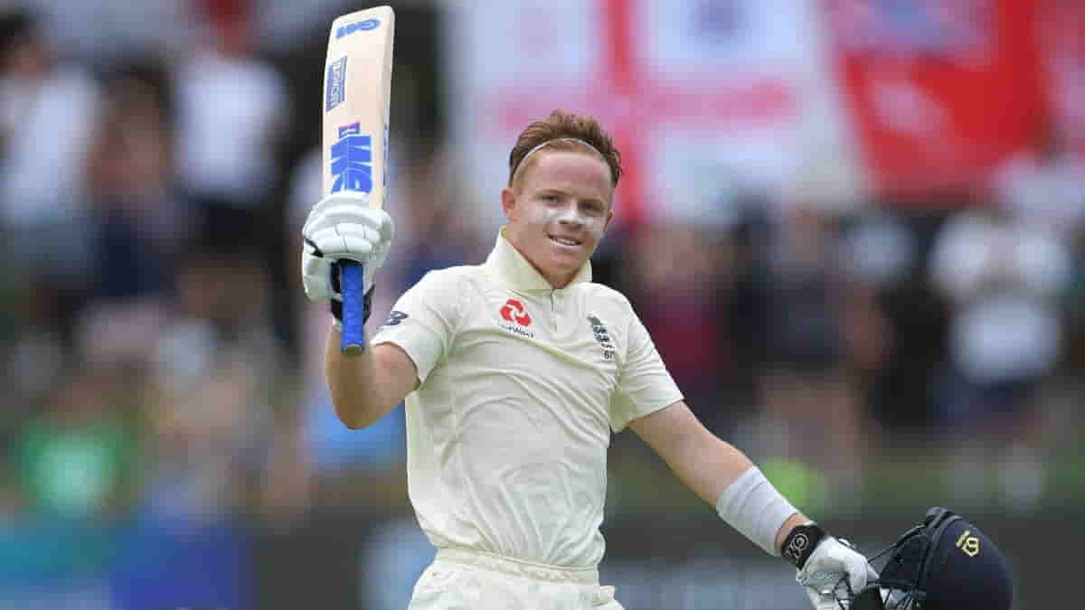 Ollie Pope ready to captain England in Tests if Ben Stokes misses out due to fitness issues