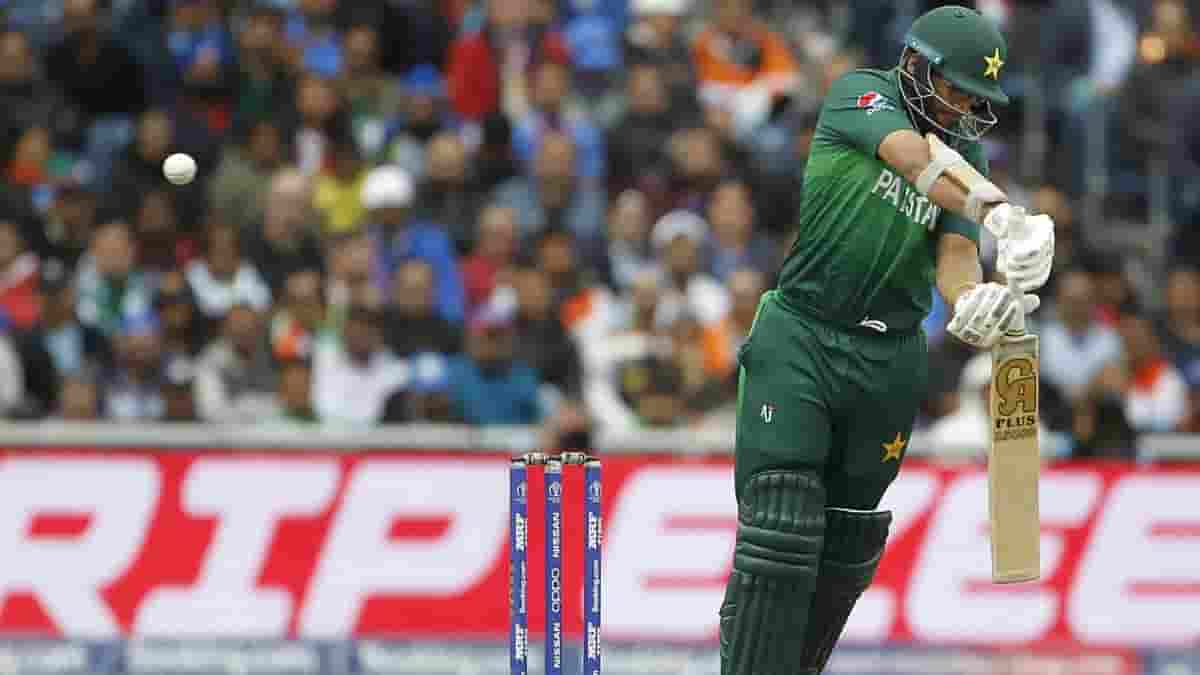 Pakistan's Imam-ul-Haq, New Zealand's Matt Henry move up in ICC Men's ODI Player Rankings