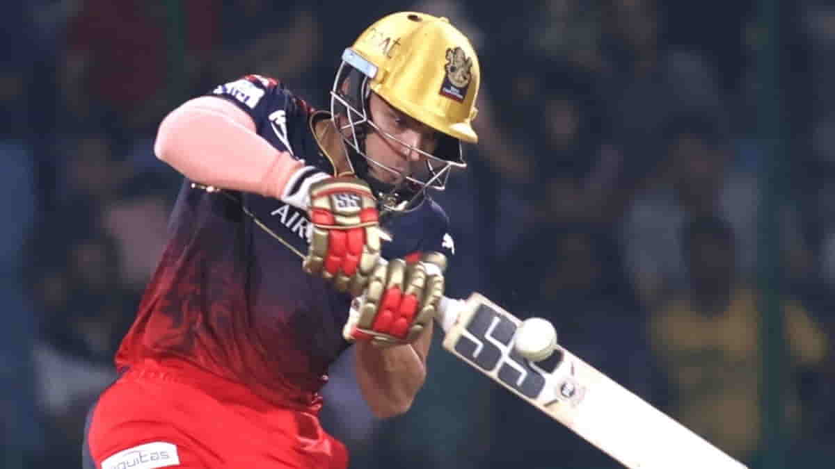 RCB's belief in young talent pays off as Anuj Rawat rises to the occasion at crucial stage