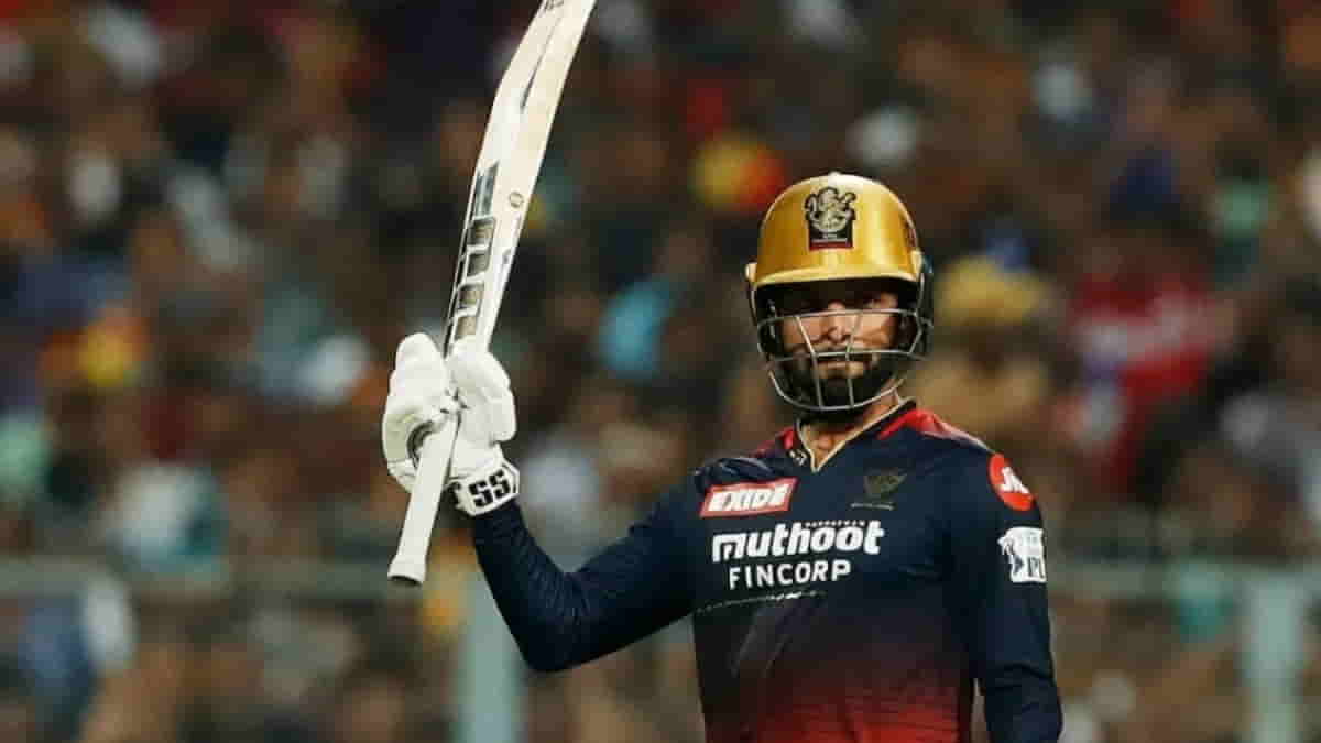 IPL 2023: Rajat Patidar's absence exposed RCB's batting, says Tom Moody