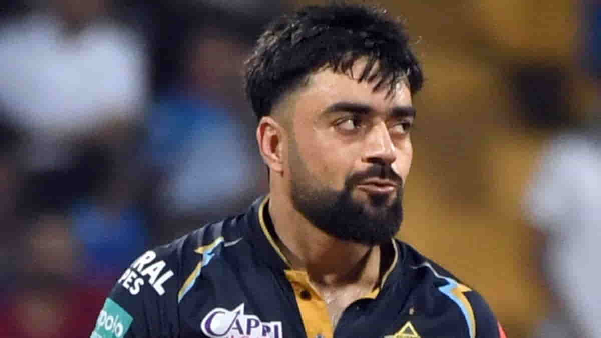 Rashid Khan Reverses BBL Boycott Threat, Nominates for Draft: Reports