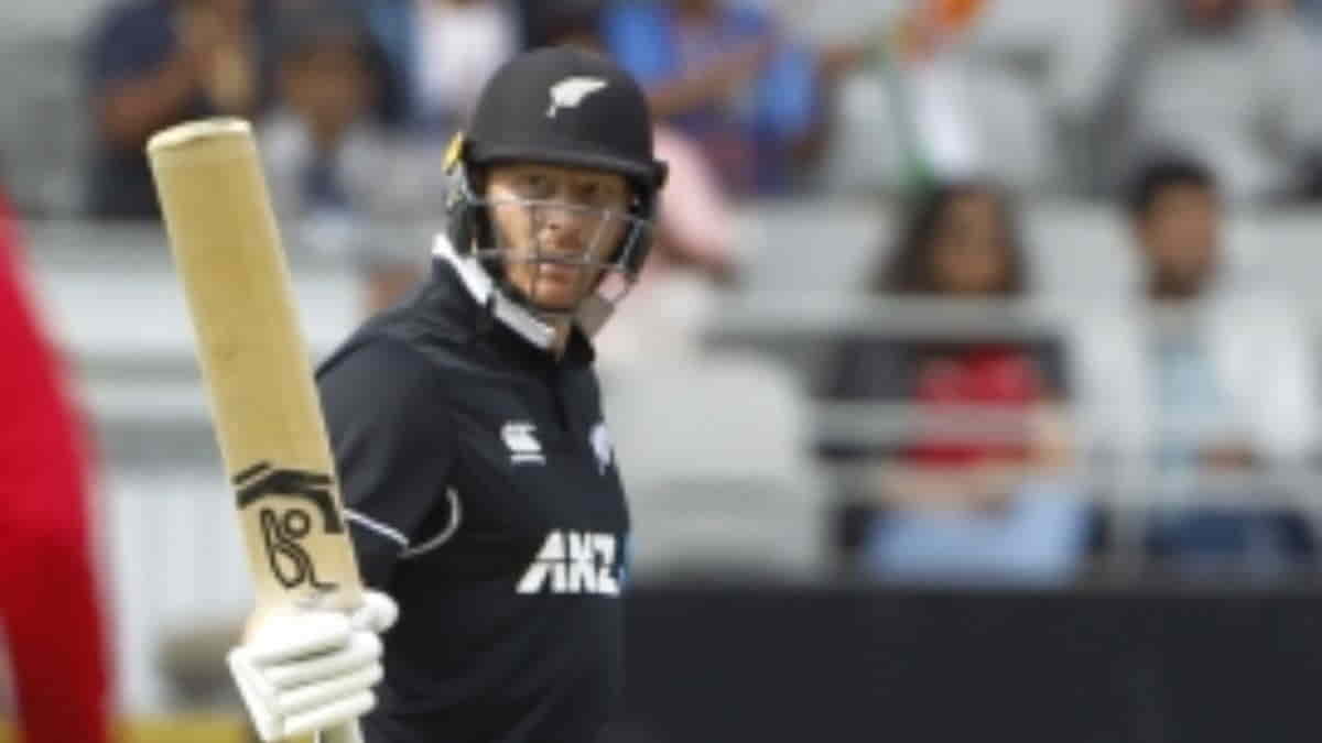 MARTIN GUPTILL