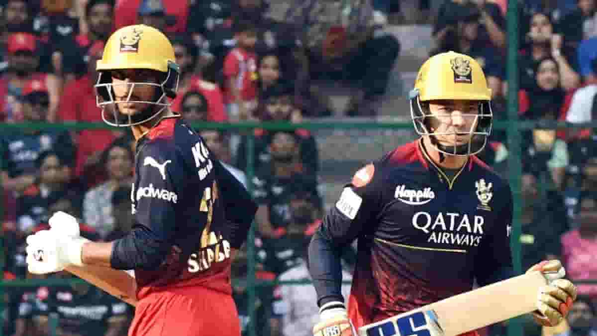 IPL 2023: Anuj Rawat or Shahbaz Ahmed haven't capitalised on opportunities, says Sanjay Bangar