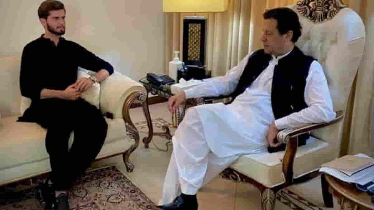 Former Pakistani Cricketers React to Imran Khan’s Arrest