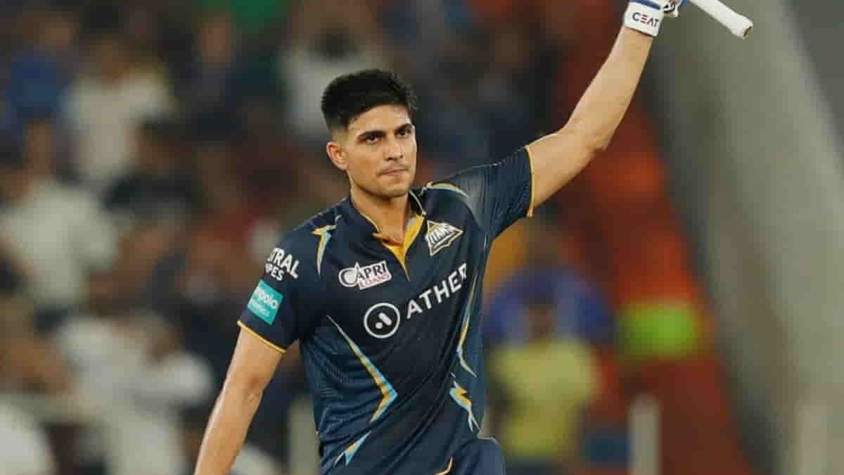 IPL 2023: Wish it was possible to carry it everywhere, says Gill on Ahmedabad pitch after his century