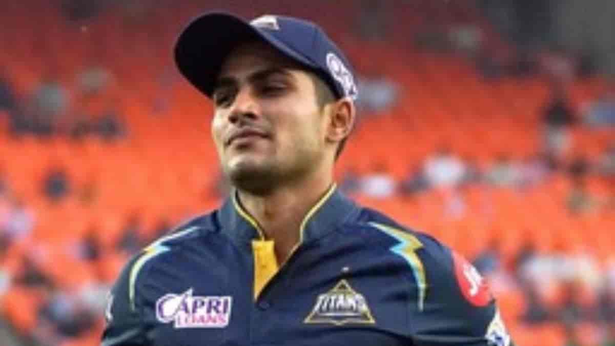 IPL 2023: Wriddhiman Saha is such a phenomenal guy, says Shubman Gill