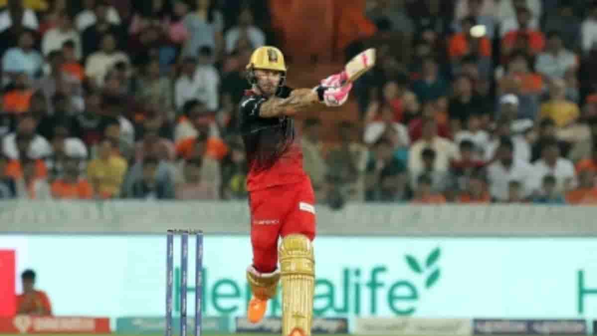 south africa batsmen faf du plessis