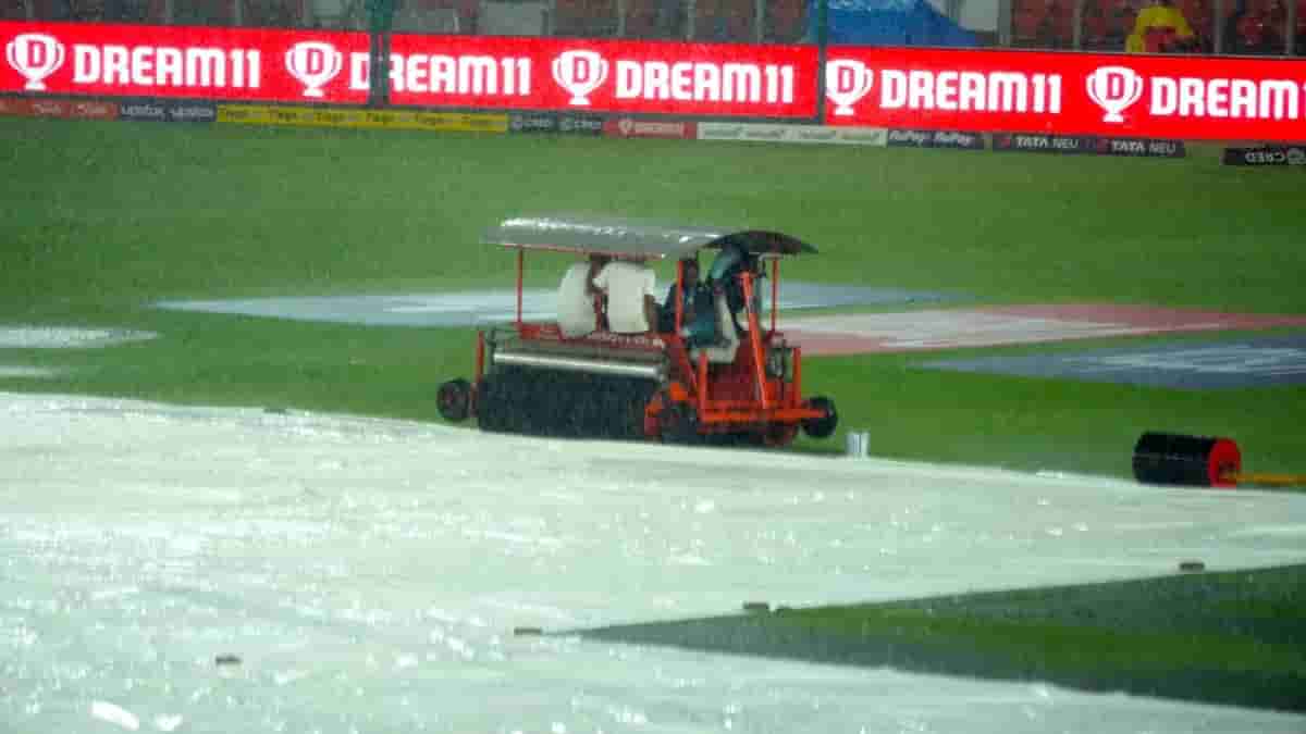 IPL 2023: What happens if rain washes out the reserve day for CSK vs GT final?