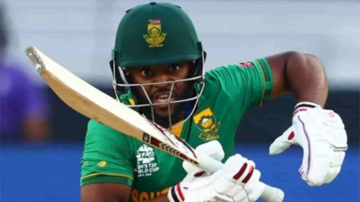 South Africa Squad Released For Champions Trophy 2025
