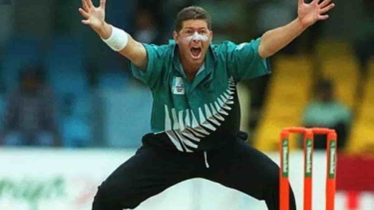 test cricket