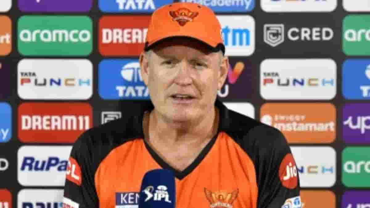 IPL 2023: Hopefully innings against Rajasthan could be the turning point in Samad's career, says Tom Moody