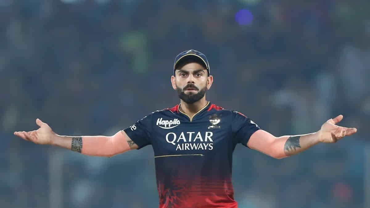 IPL 2023: Kohli posts a video on grudges, seen as an attempt to bring closure to spat with Gambhir