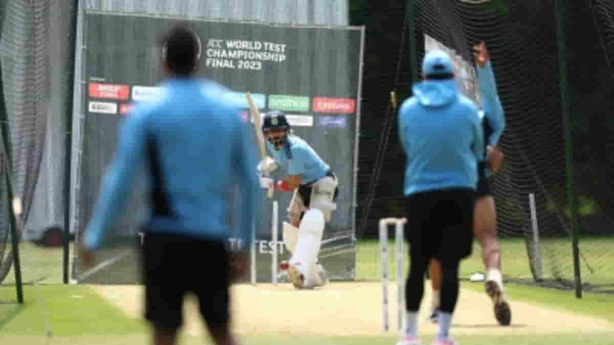 GAVASKAR ON WTC