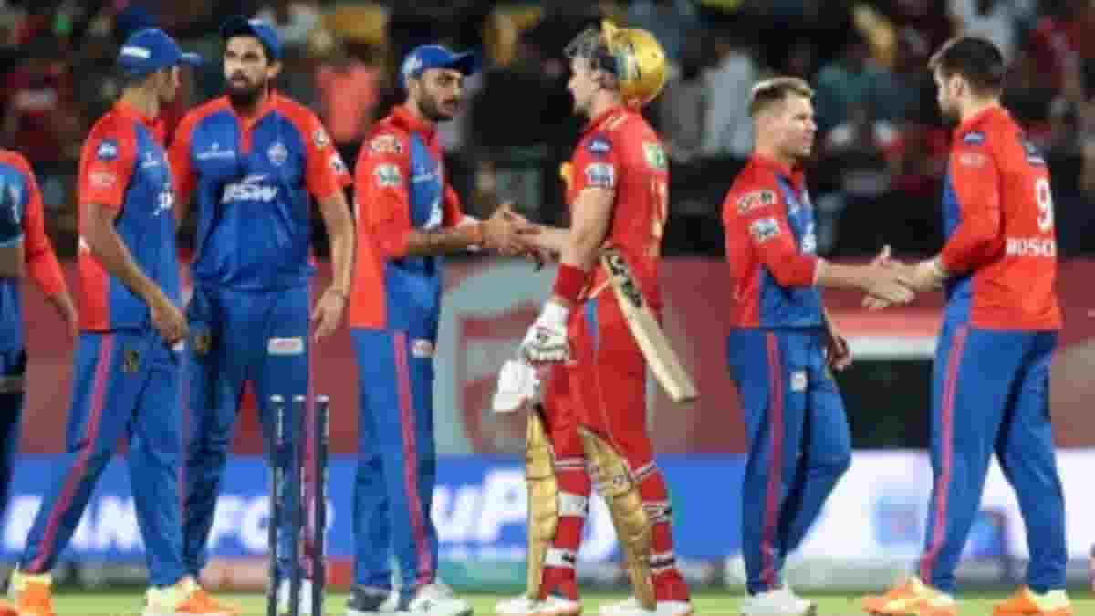 Delhi capitals