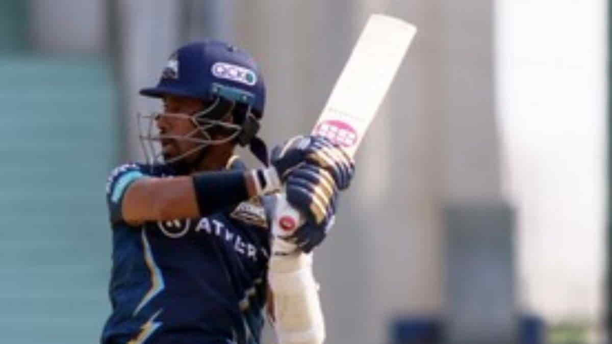 IPL 2023: Was trying to carry the same momentum from the last match, says Wriddhiman Saha