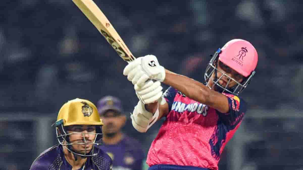 Yashasvi Jaiswal Exits Mumbai State Team To Play For Goa In Domestic Cricket