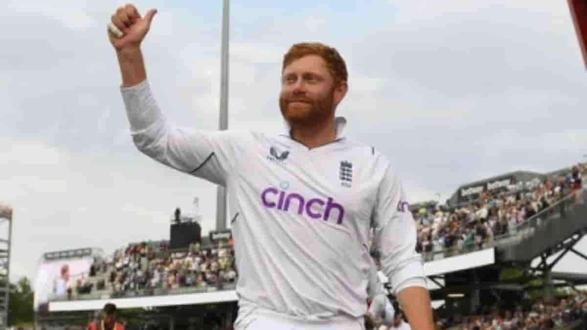 BAIRSTOW