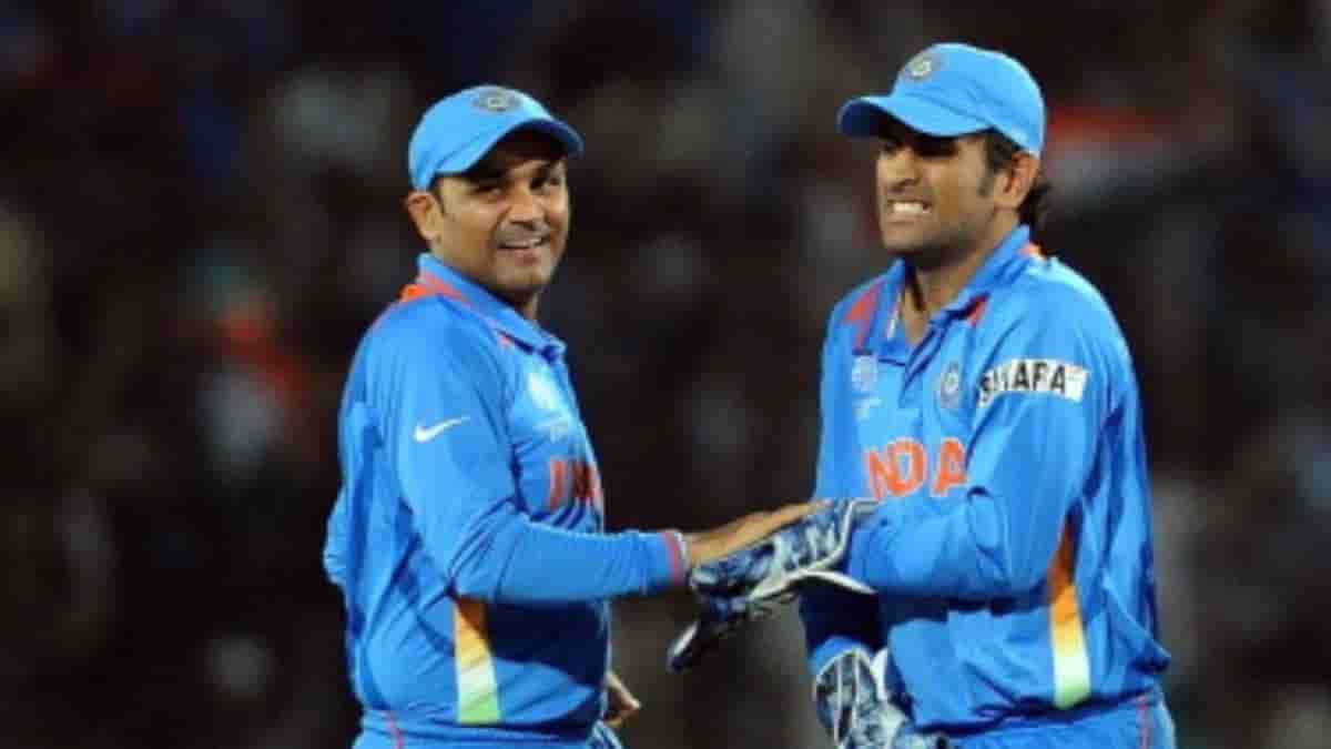 5 Cricketers Who Failed to Deliver for India in crucial World Cup Matches