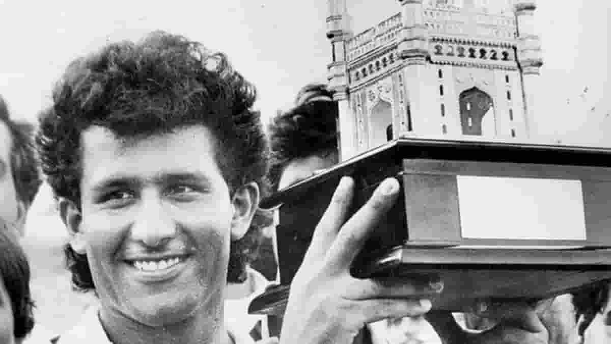 5 Cricketers who died on the field while playing the sport