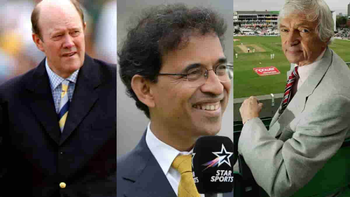 5 Statements by Cricket Commentators That Made Silence Seem Preferable