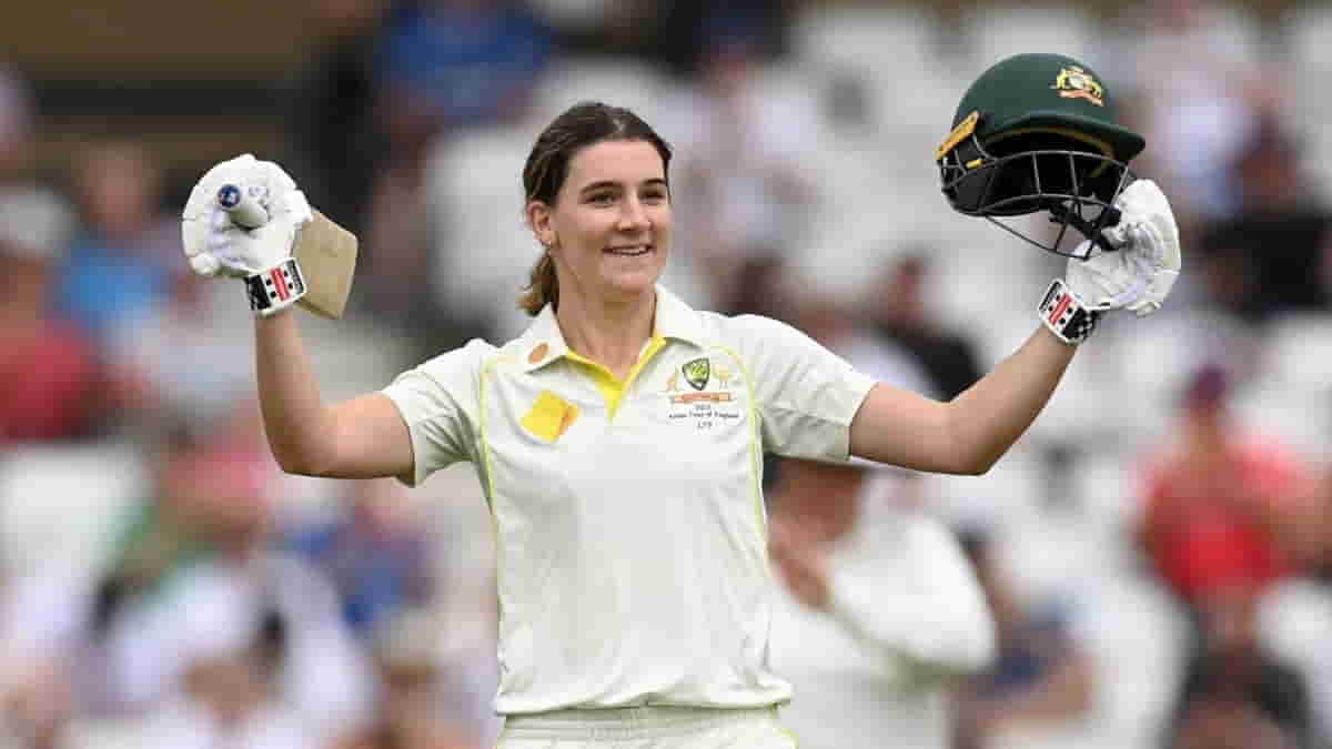 International Women's Day: Top 4 Female Cricketers Ruling The World Cricket