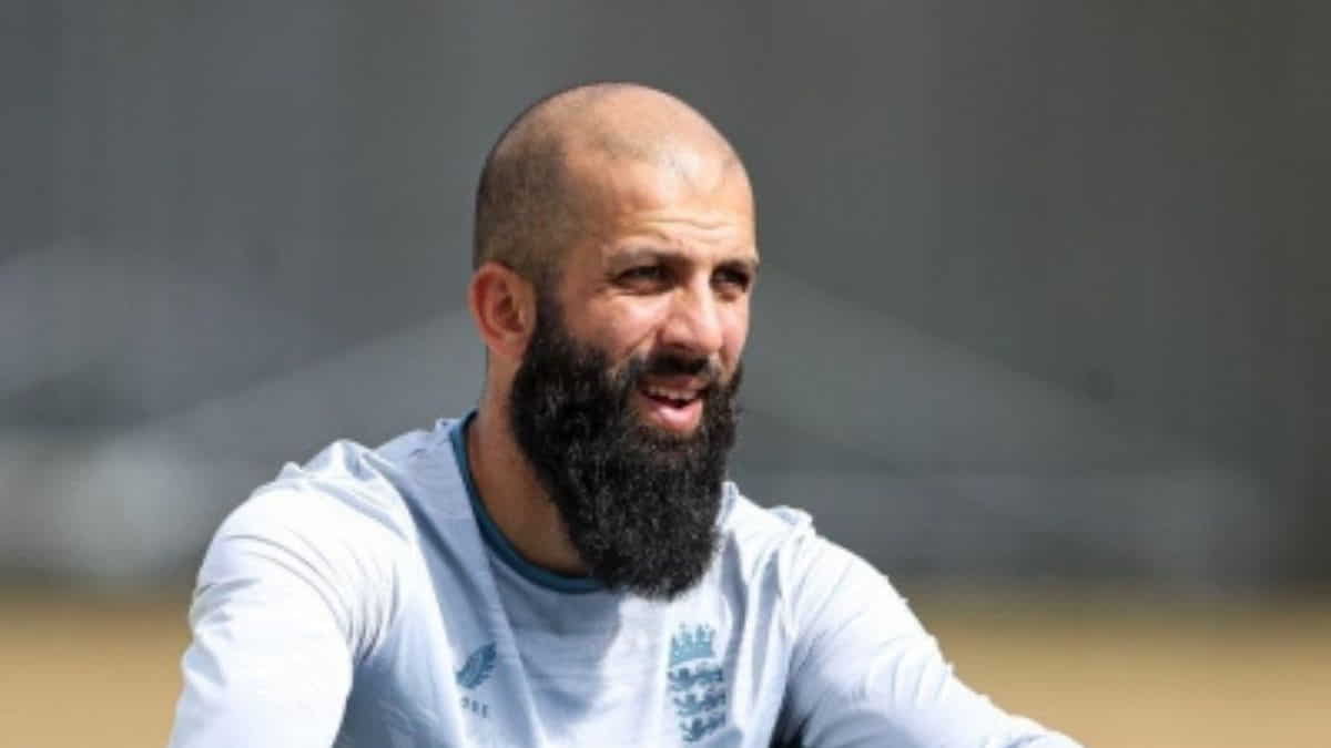 Ashes 2023 McCullum backs Moeen Ali,Jonny Bairstow to come good in second Test in Lord's