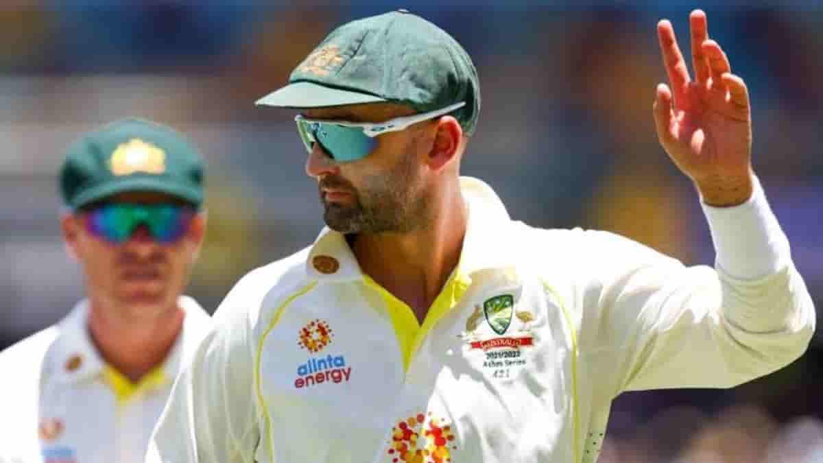 Nathan Lyon Commends Babar Azam as Pakistan's Batting Maestro