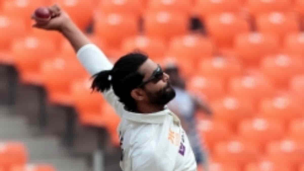 Axar Patel or Ravindra Jadeja
