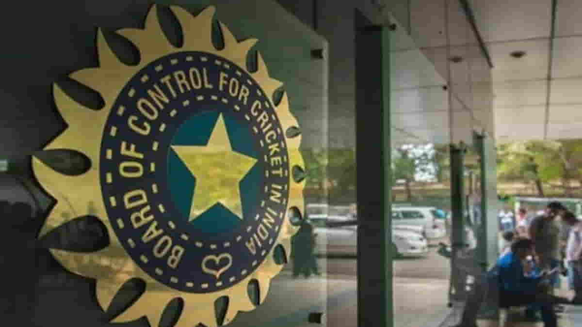 BCCI Prohibits Alcohol, Tobacco, and Betting List of Banned Brand Categories for Indian Cricket Teams' Title Sponsorship